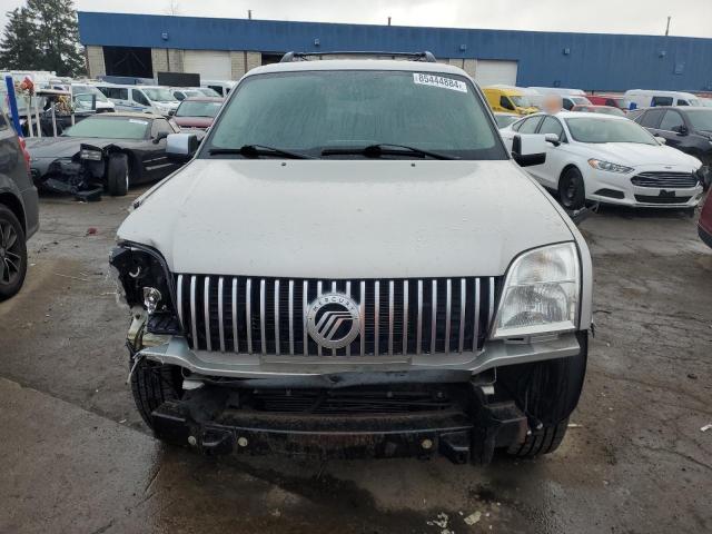 Photo 5 from auction – 2007 MERCURY MOUNTAINEE with VIN 4M2EU48887UJ05488