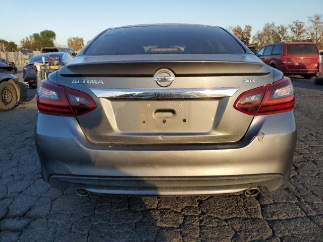 Photo 6 from auction – 2017 NISSAN ALTIMA 2.5 with VIN 1N4AL3AP7HC492521