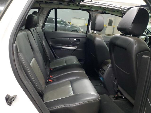 Photo 11 from auction – 2013 FORD EDGE SPORT with VIN 2FMDK4AK8DBB89208
