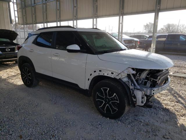 Photo 4 from auction – 2024 CHEVROLET TRAILBLAZE with VIN KL79MVSL4RB080160