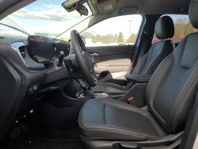 Photo 7 from auction – 2024 BUICK ENCORE GX with VIN KL4AMESLXRB195520