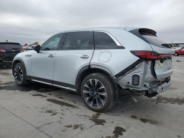 Photo 2 from auction – 2024 MAZDA CX-90 PREM with VIN JM3KKDHA8R1112714