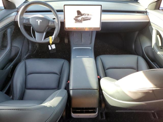 Photo 8 from auction – 2023 TESLA MODEL 3 with VIN 5YJ3E1EA2PF651020