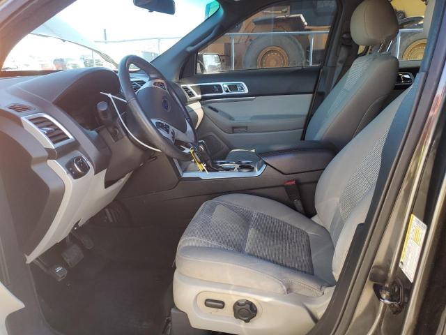 Photo 7 from auction – 2015 FORD EXPLORER X with VIN 1FM5K7D86FGC64103