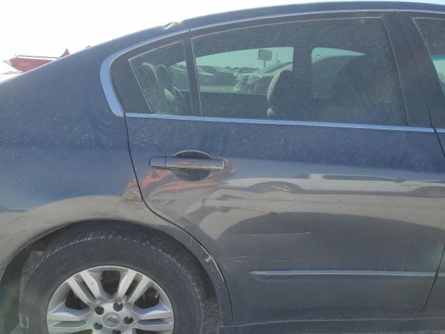 Photo 10 from auction – 2011 NISSAN ALTIMA BAS with VIN 1N4AL2AP0BC113327