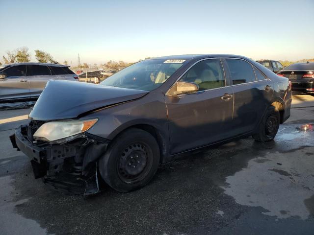 Photo 1 from auction – 2014 TOYOTA CAMRY L with VIN 4T1BF1FK8EU764406