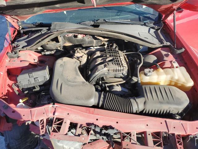 Photo 11 from auction – 2017 CHRYSLER 300 LIMITE with VIN 2C3CCAAG5HH596949
