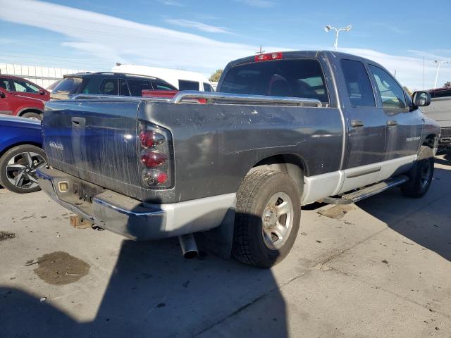 Photo 3 from auction – 2003 DODGE RAM 1500 S with VIN 1D7HU18D63S225039