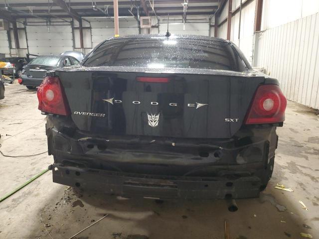 Photo 6 from auction – 2014 DODGE AVENGER SX with VIN 1C3CDZCB5EN163468