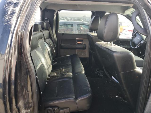 Photo 10 from auction – 2006 FORD F150 SUPER with VIN 1FTPW14V46FB01086