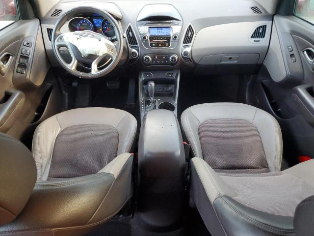 Photo 8 from auction – 2012 HYUNDAI ELANTRAGLS with VIN KM8JUCAC2CU373777