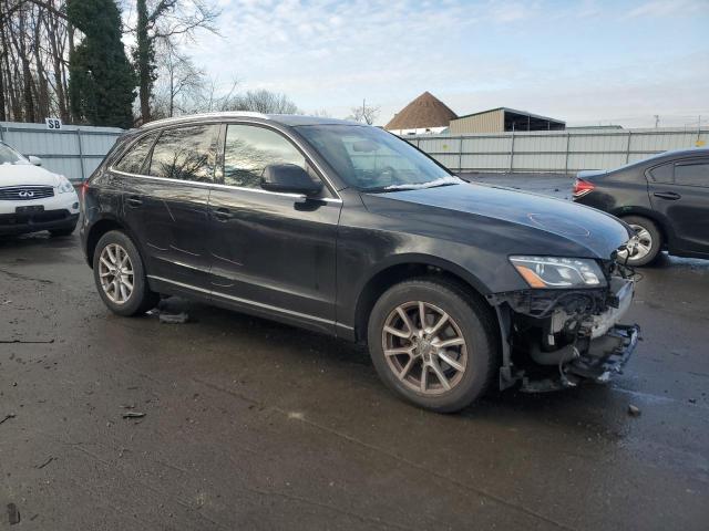Photo 4 from auction – 2011 AUDI Q5 PREMIUM with VIN WA1LFAFP8BA108413