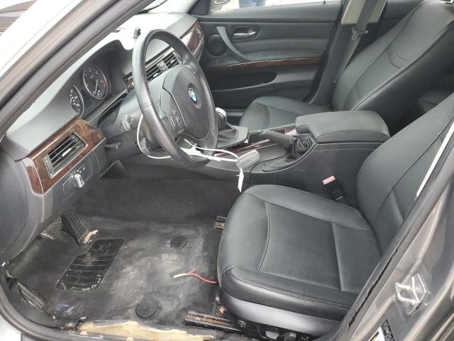 Photo 7 from auction – 2011 BMW 335 D with VIN WBAPN7C54BA781986