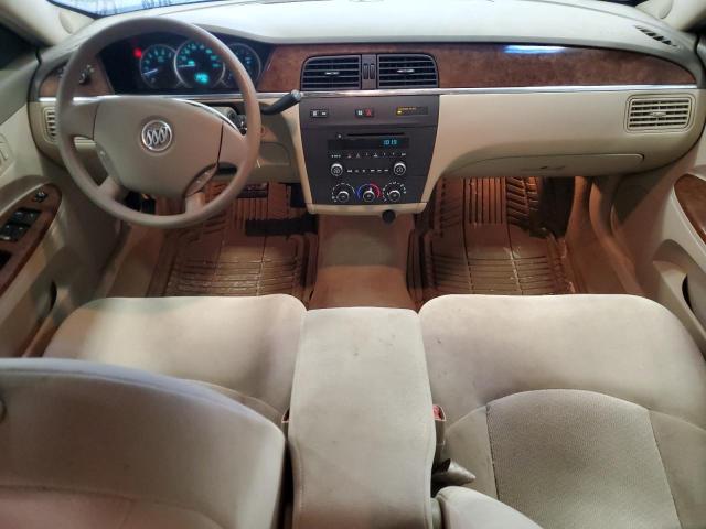 Photo 8 from auction – 2006 BUICK LACROSSE C with VIN 2G4WC582061213396