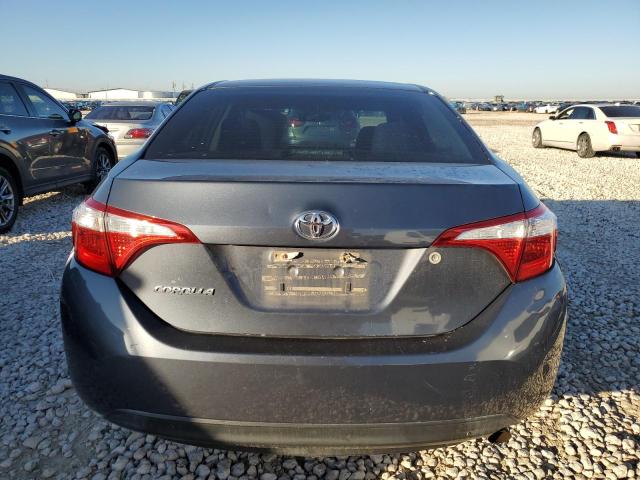 Photo 6 from auction – 2015 TOYOTA COROLLA L with VIN 5YFBURHE6FP212787
