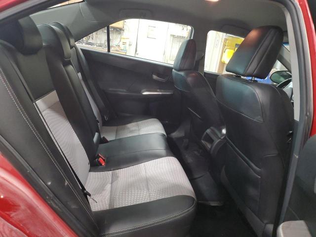 Photo 10 from auction – 2012 TOYOTA CAMRY BASE with VIN 4T1BF1FK9CU521958