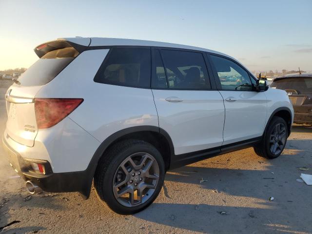 Photo 3 from auction – 2023 HONDA PASSPORT E with VIN 5FNYF8H58PB038362