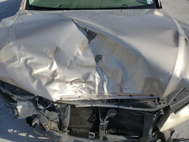 Photo 11 from auction – 2007 HYUNDAI AZERA GLS with VIN KMHFC46D57A190784