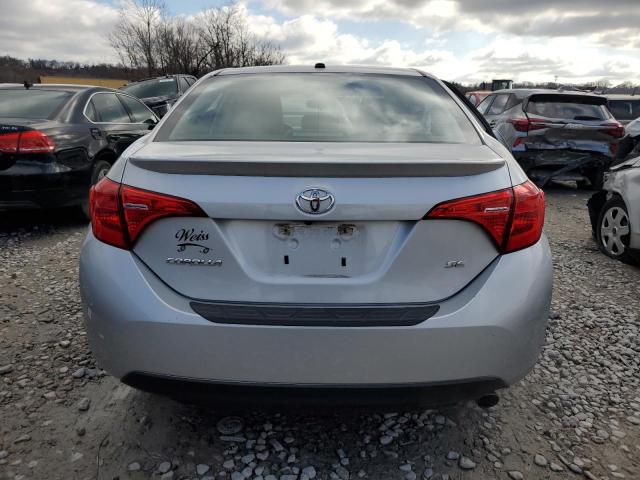 Photo 6 from auction – 2018 TOYOTA COROLLA L with VIN 5YFBURHE3JP778432