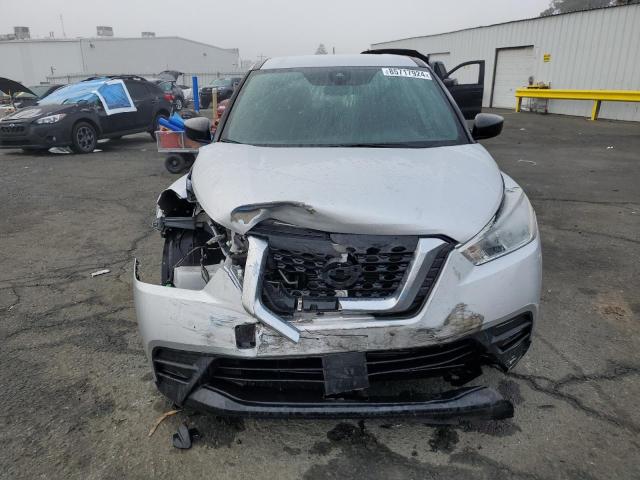 Photo 5 from auction – 2020 NISSAN KICKS S with VIN 3N1CP5BV2LL562880