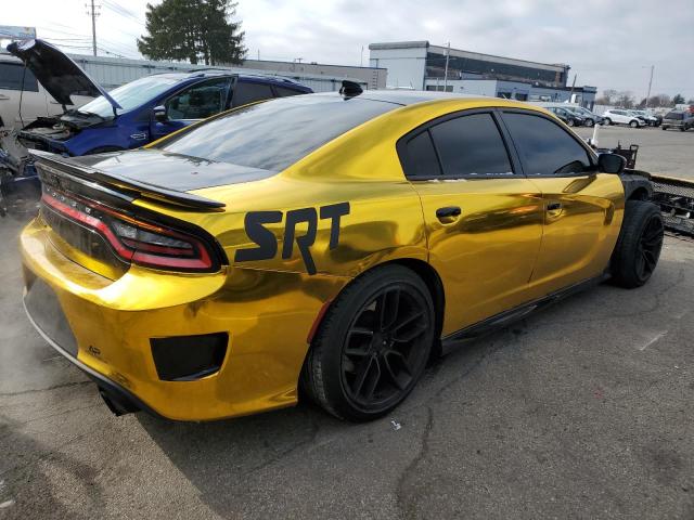 Zdjęcie 3 z aukcji – 2019 DODGE CHARGER SC z VIN 2C3CDXGJ4KH604601