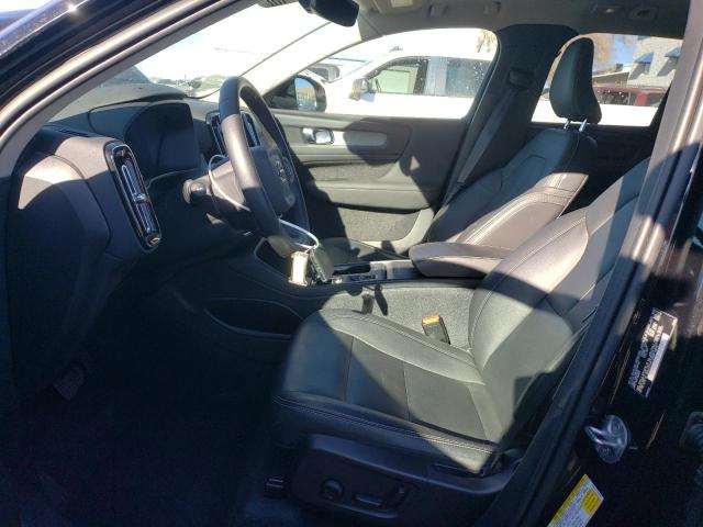 Photo 7 from auction – 2024 VOLVO XC40 CORE with VIN YV4L12UK9R2287435