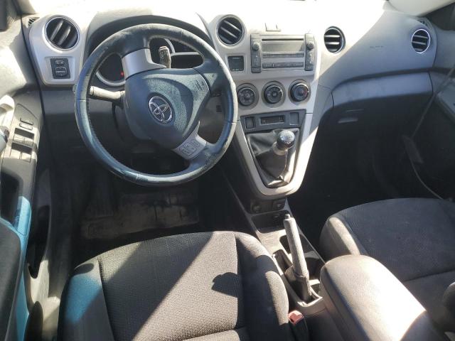 Photo 8 from auction – 2009 TOYOTA COROLLA MA with VIN 2T1KE40E79C005373
