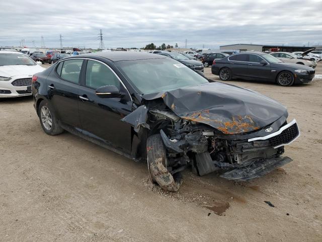 Photo 4 from auction – 2013 KIA OPTIMA LX with VIN 5XXGM4A76DG257674