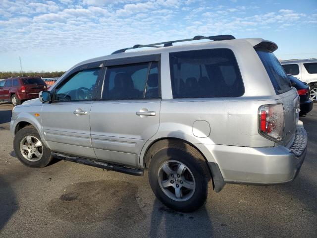 Photo 2 from auction – 2006 HONDA PILOT with VIN 2HKYF18736H524327