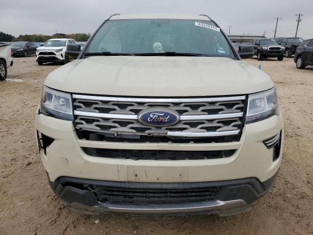 Photo 5 from auction – 2018 FORD EXPLORER X with VIN 1FM5K7DH8JGA19165