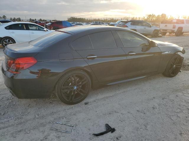 Photo 3 from auction – 2014 BMW 650 I GRAN with VIN WBA6B2C53ED129256