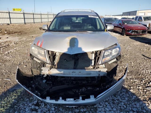 Photo 5 from auction – 2014 NISSAN PATHFINDER with VIN 5N1AR2MM4EC722446