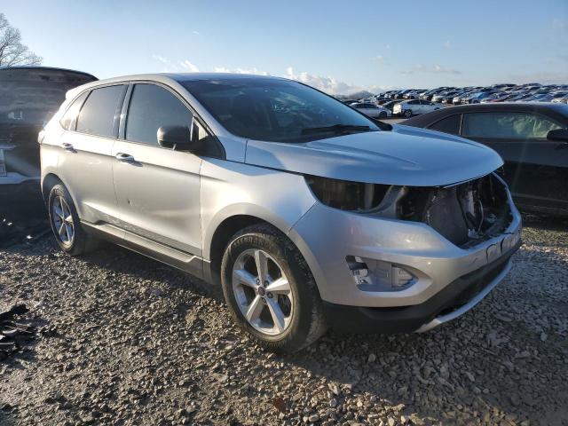 Photo 4 from auction – 2018 FORD EDGE SE with VIN 2FMPK3G98JBB35902