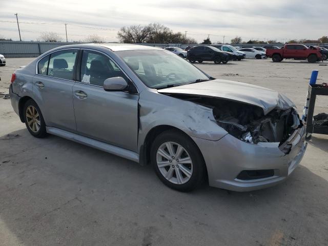 Photo 4 from auction – 2011 SUBARU LEGACY 2.5 with VIN 4S3BMAG66B1239157