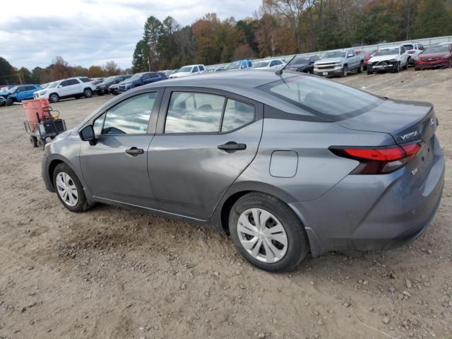 Photo 2 from auction – 2021 NISSAN VERSA S with VIN 3N1CN8BVXML818871