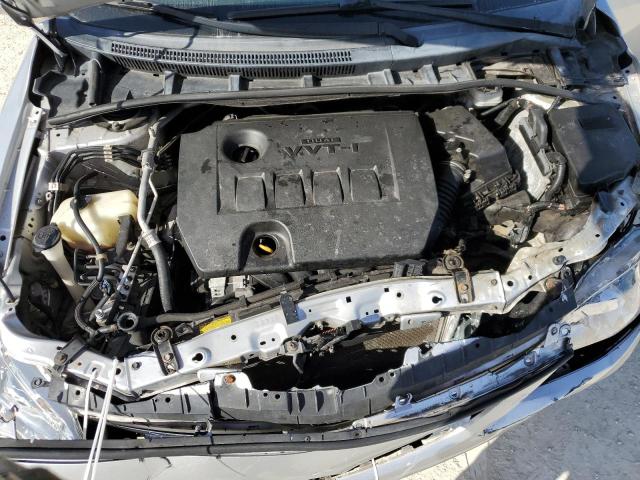 Photo 11 from auction – 2013 TOYOTA COROLLA BA with VIN 5YFBU4EE1DP113797