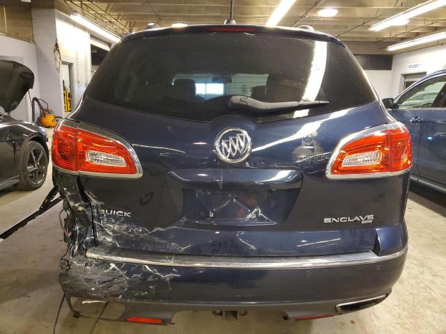 Photo 6 from auction – 2016 BUICK ENCLAVE with VIN 5GAKVBKDXGJ145638