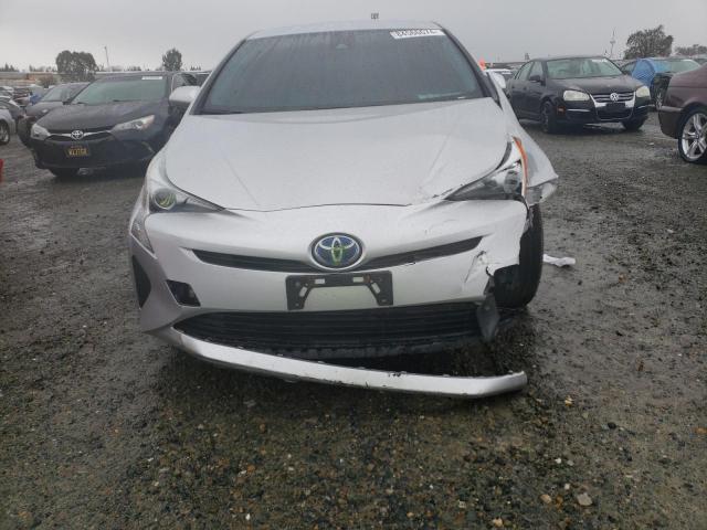 Photo 5 from auction – 2018 TOYOTA PRIUS with VIN JTDKBRFU8J3080049