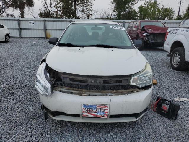 Photo 5 from auction – 2010 FORD FOCUS S with VIN 1FAHP3EN4AW145177