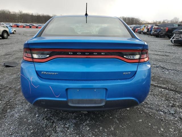 Photo 6 from auction – 2016 DODGE DART SXT with VIN 1C3CDFBB9GD652741