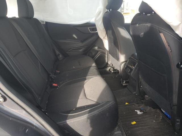 Photo 10 from auction – 2020 SUBARU FORESTER with VIN JF2SKADC0LH441132