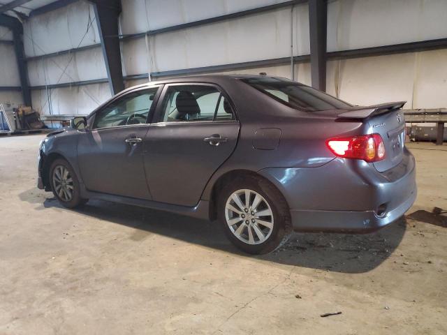 Photo 2 from auction – 2010 TOYOTA COROLLA BA with VIN 2T1BU4EE6AC463597