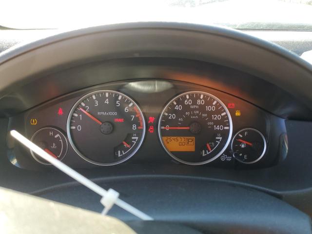 Photo 9 from auction – 2010 NISSAN PATHFINDER with VIN 5N1AR1NN4AC620608