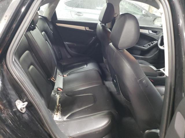 Photo 10 from auction – 2016 AUDI A4 PREMIUM with VIN WAUAFAFL1GN012677