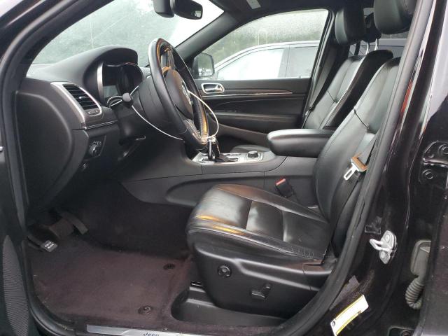 Photo 7 from auction – 2018 JEEP GRAND CHER with VIN 1C4RJFBG8JC376141