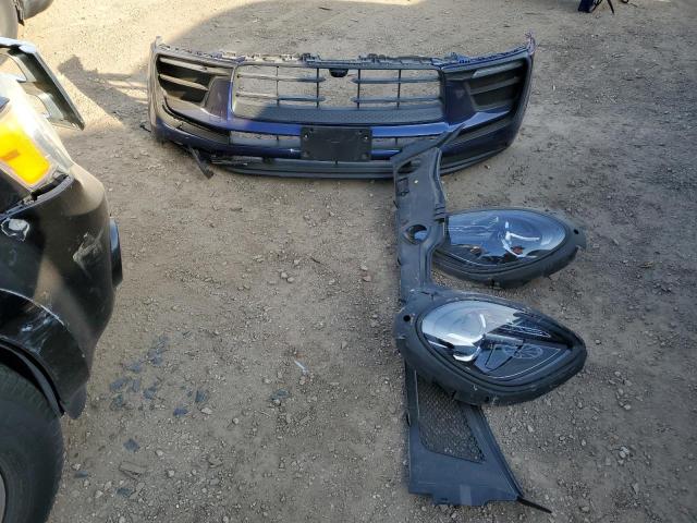 Photo 12 from auction – 2023 PORSCHE MACAN BASE with VIN WP1AA2A59PLB21074