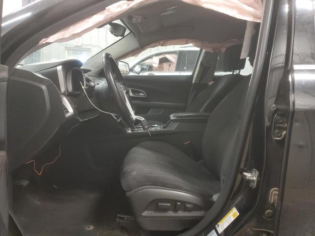 Photo 7 from auction – 2015 CHEVROLET EQUINOX with VIN 2GNALBEK3F6119363