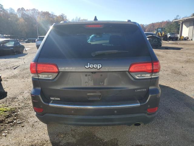 Photo 6 from auction – 2017 JEEP GRAND CHER with VIN 1C4RJEBG0HC702311