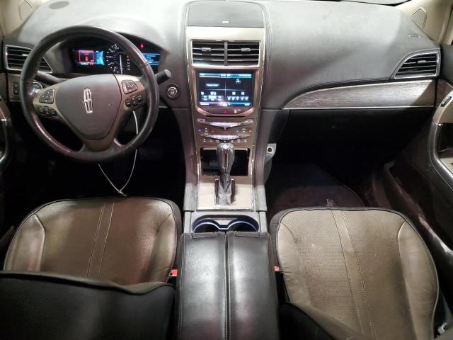 Photo 8 from auction – 2011 LINCOLN MKX with VIN 2LMDJ8JK3BBJ22611