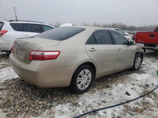Photo 3 from auction – 2009 TOYOTA CAMRY BASE with VIN 4T1BE46K39U302362
